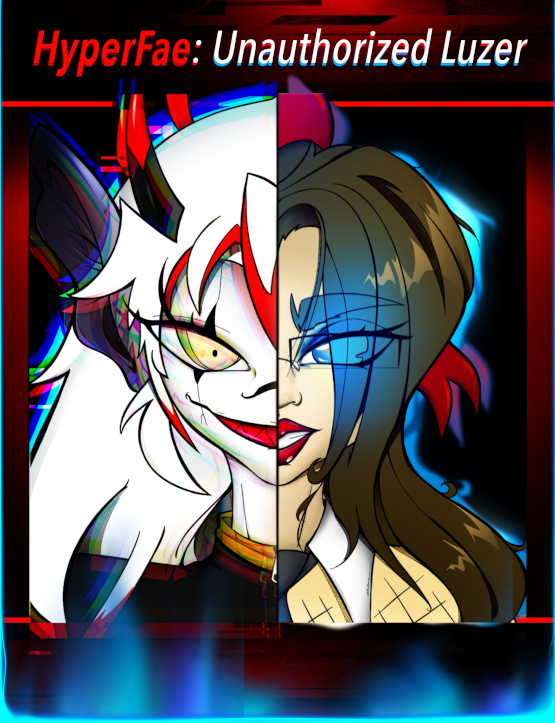 HyperFae Vertical Thumbnail 01